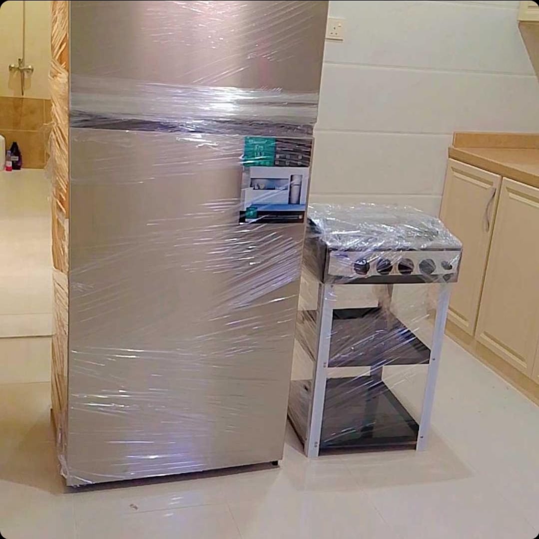 تجهيز المطابخ